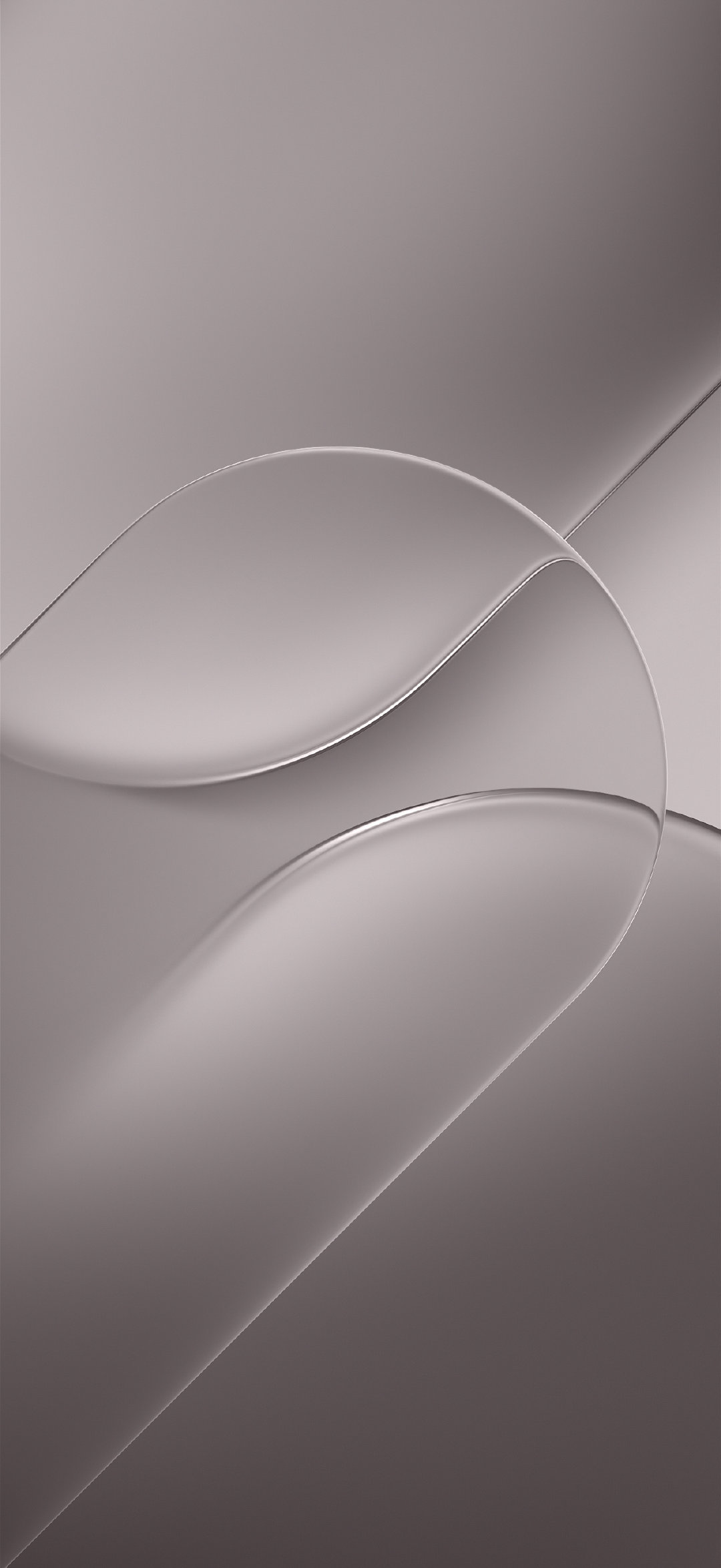 OPPO Find X10 系列内置高清壁纸分享，质感到位，很成功的一组设计 ​