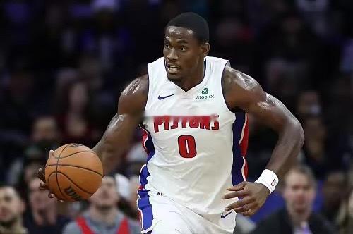NBA季后赛继续进行，活塞在天王山大战中主场加时113-117不敌骑士...