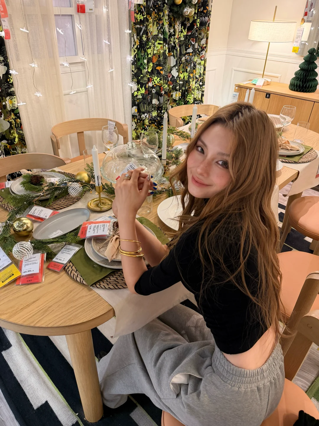 这怎么不是我家啊？