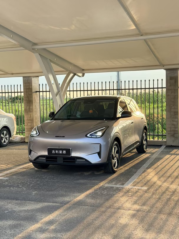 8wget专属通勤搭子🚗星愿接我上下班