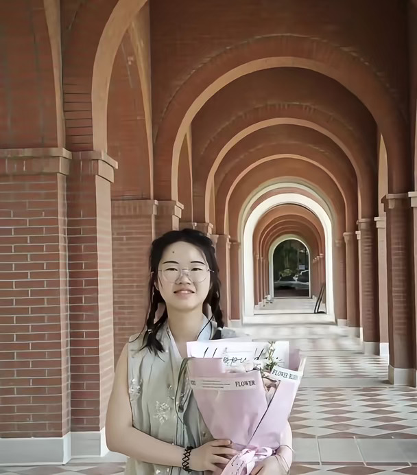 海南女大学生失踪