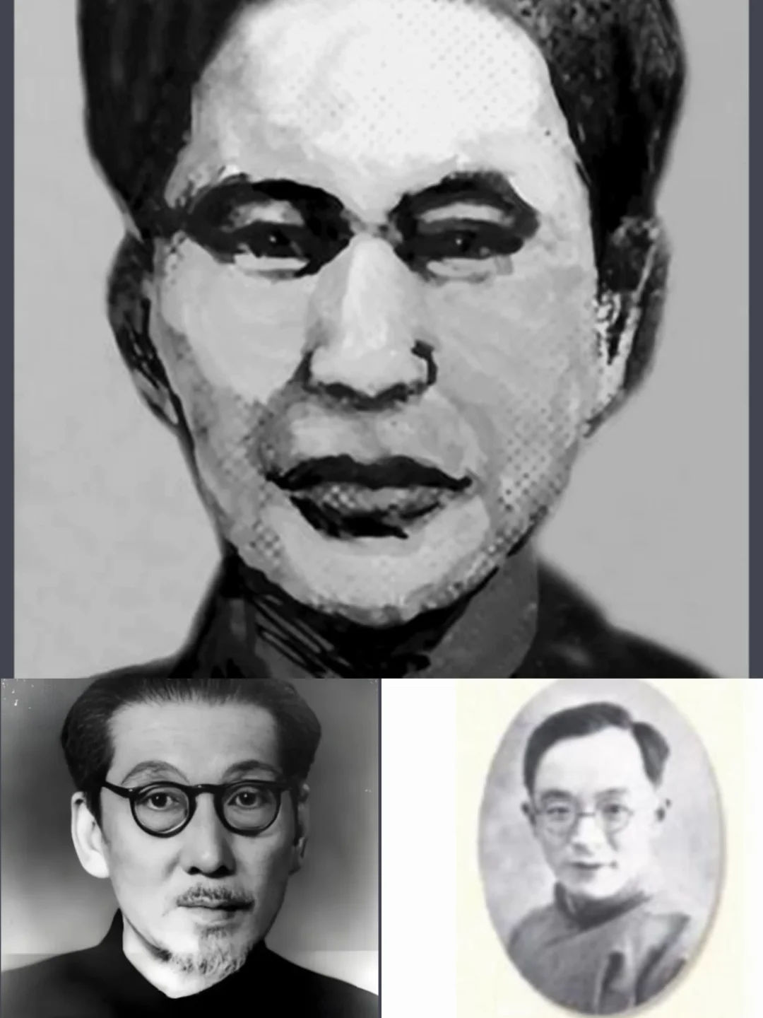 跟着锦鲤学图专 | 内行人知道的图书馆学家