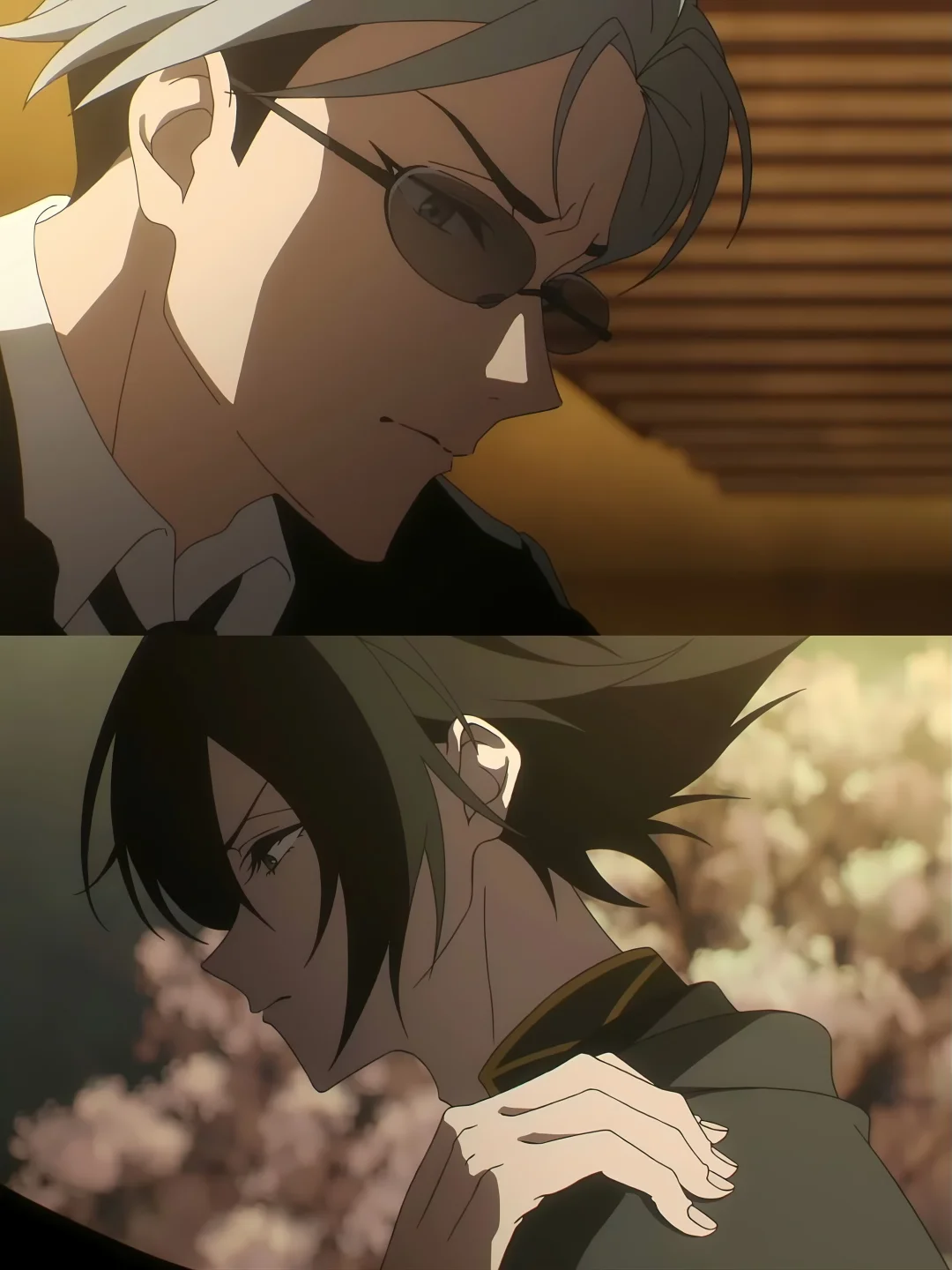 霸权社×紫罗兰永恒花园作者新作❕画风一绝