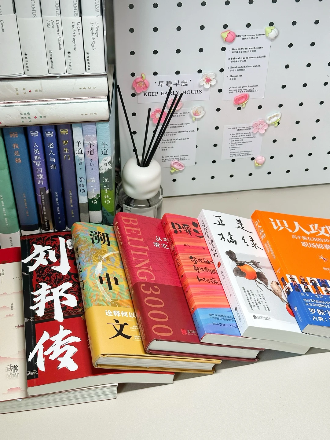 年度超5星书单🎆这波安利跪请你们一定收下！