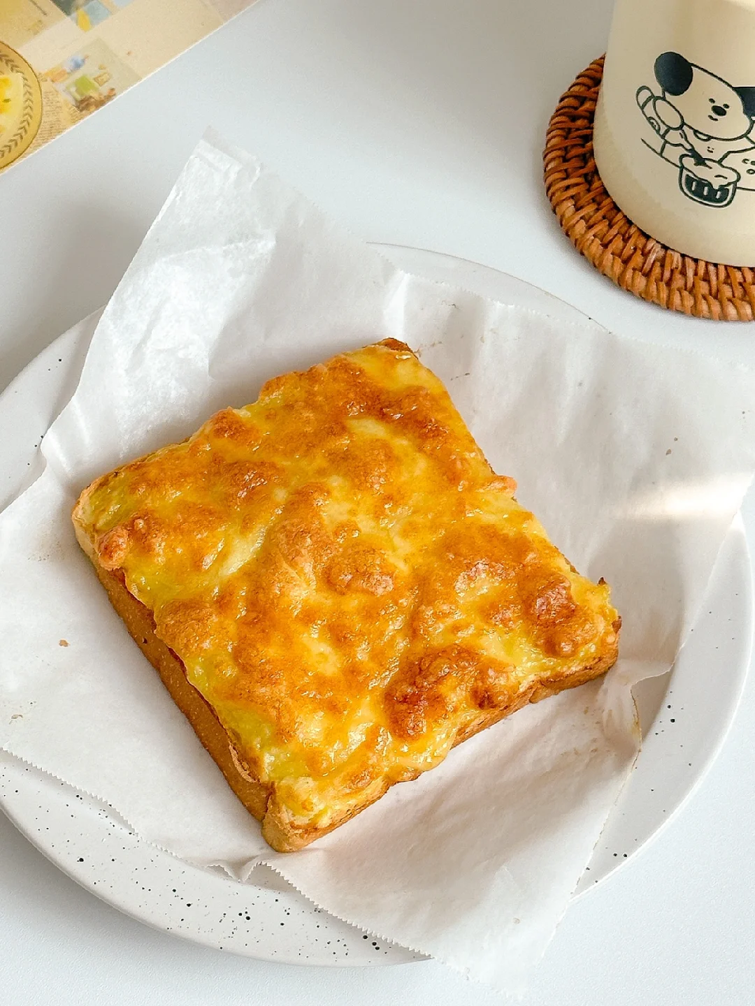 答应我…有空气炸锅的一定要去试试这个！！