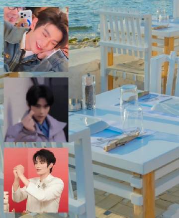 思哲新的SA建议我妈说加好友，加上以后给我妈发的全是dyxx表情包，我...