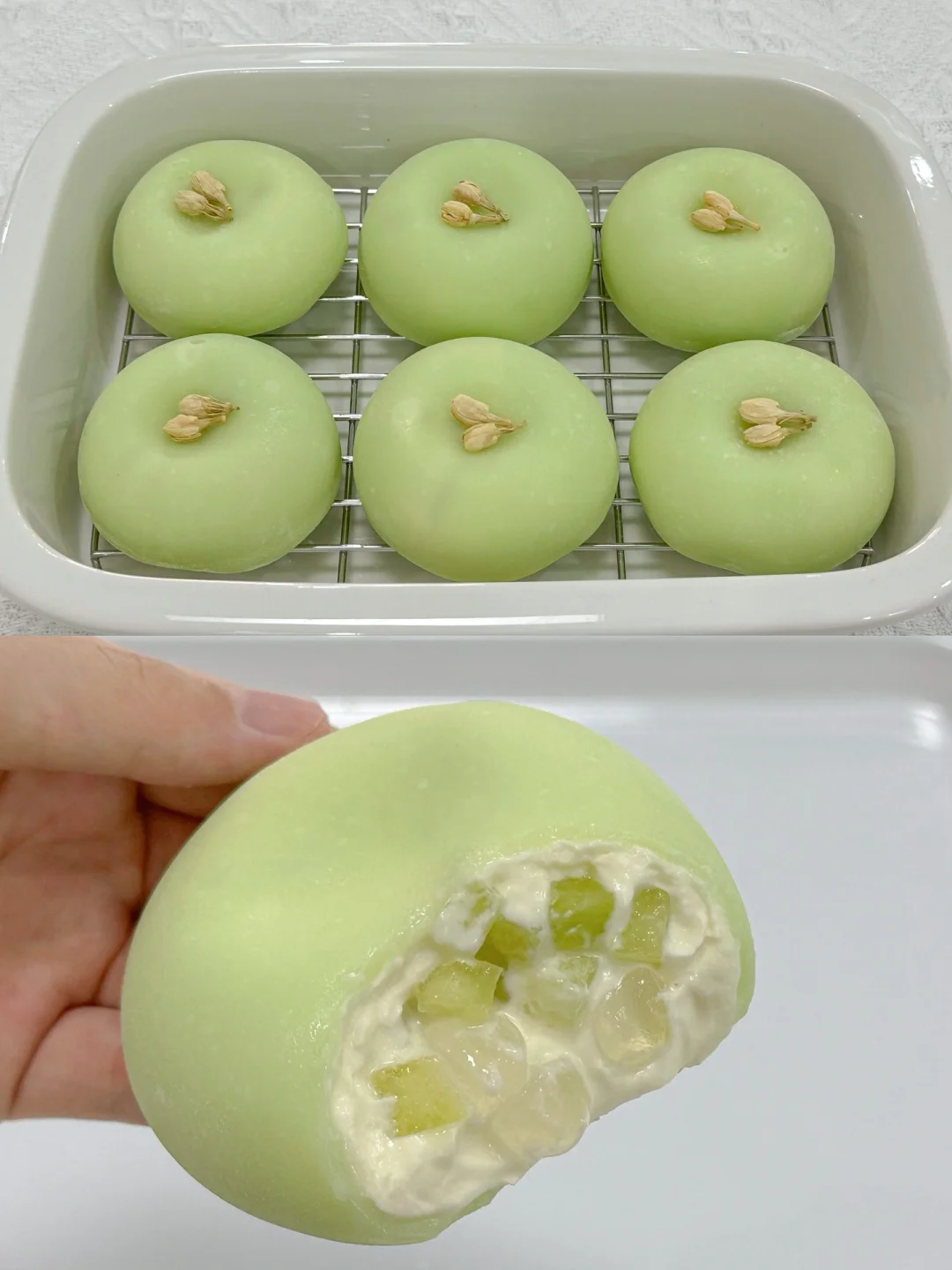 啊啊啊我怎么才发现这个做法❗️贼好吃啊😭