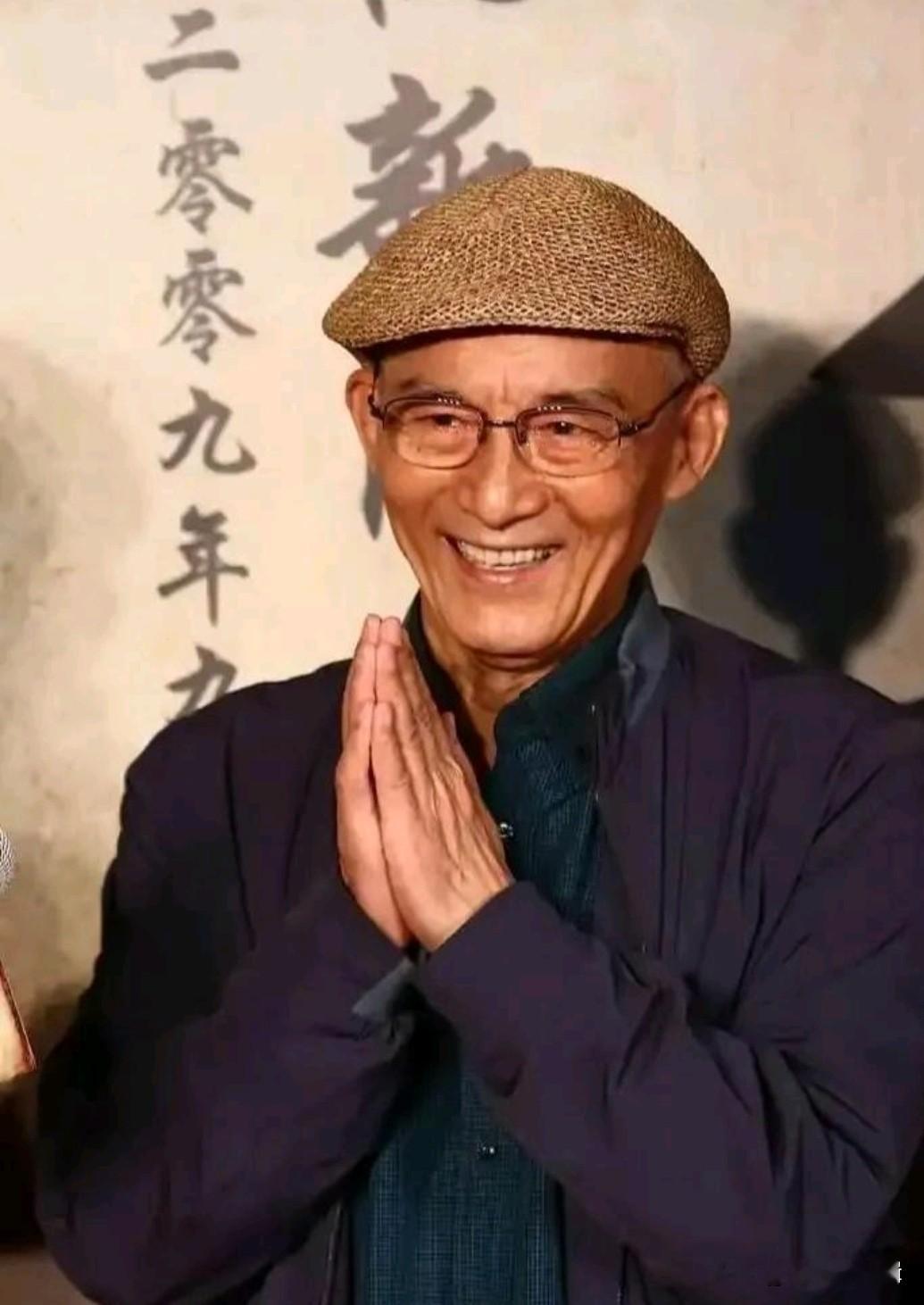 游本昌去世了，刚刚传来消息，游本昌老先生与世长辞了，说实话，93岁已经是高寿了，可还是觉得很难过。