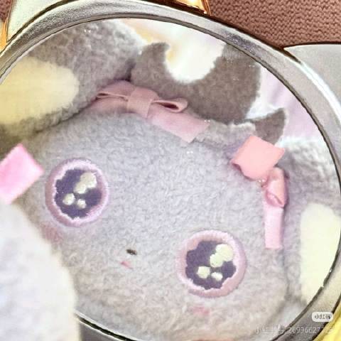 賽博兎偶