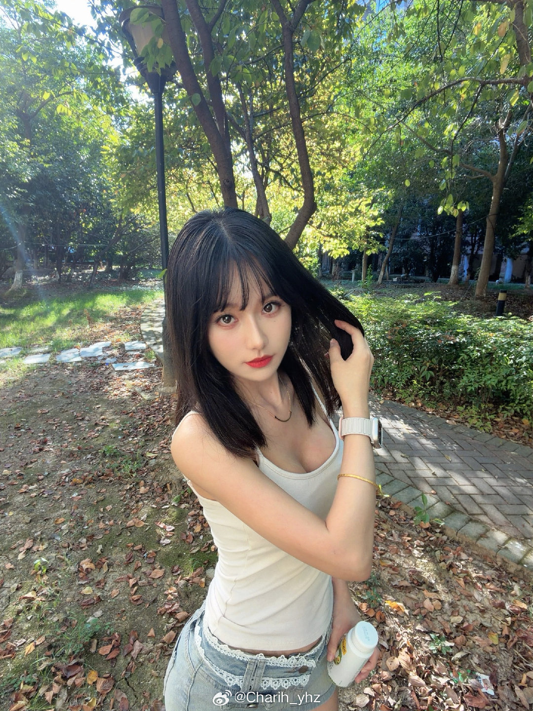 无尽夏  ​