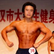 武汉减肥王-崔壮