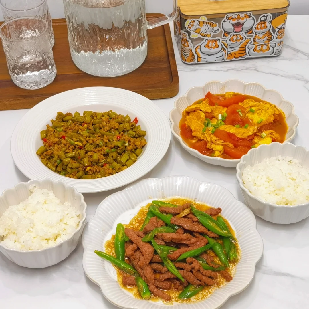 晚餐分享|二人食✨