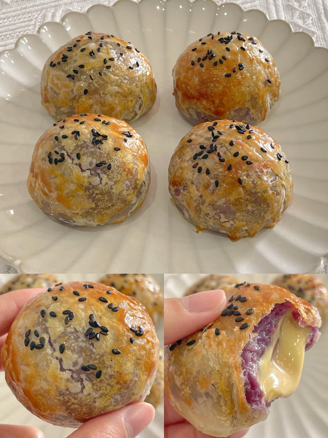 真没想到啊.......这玩意这么好吃！！