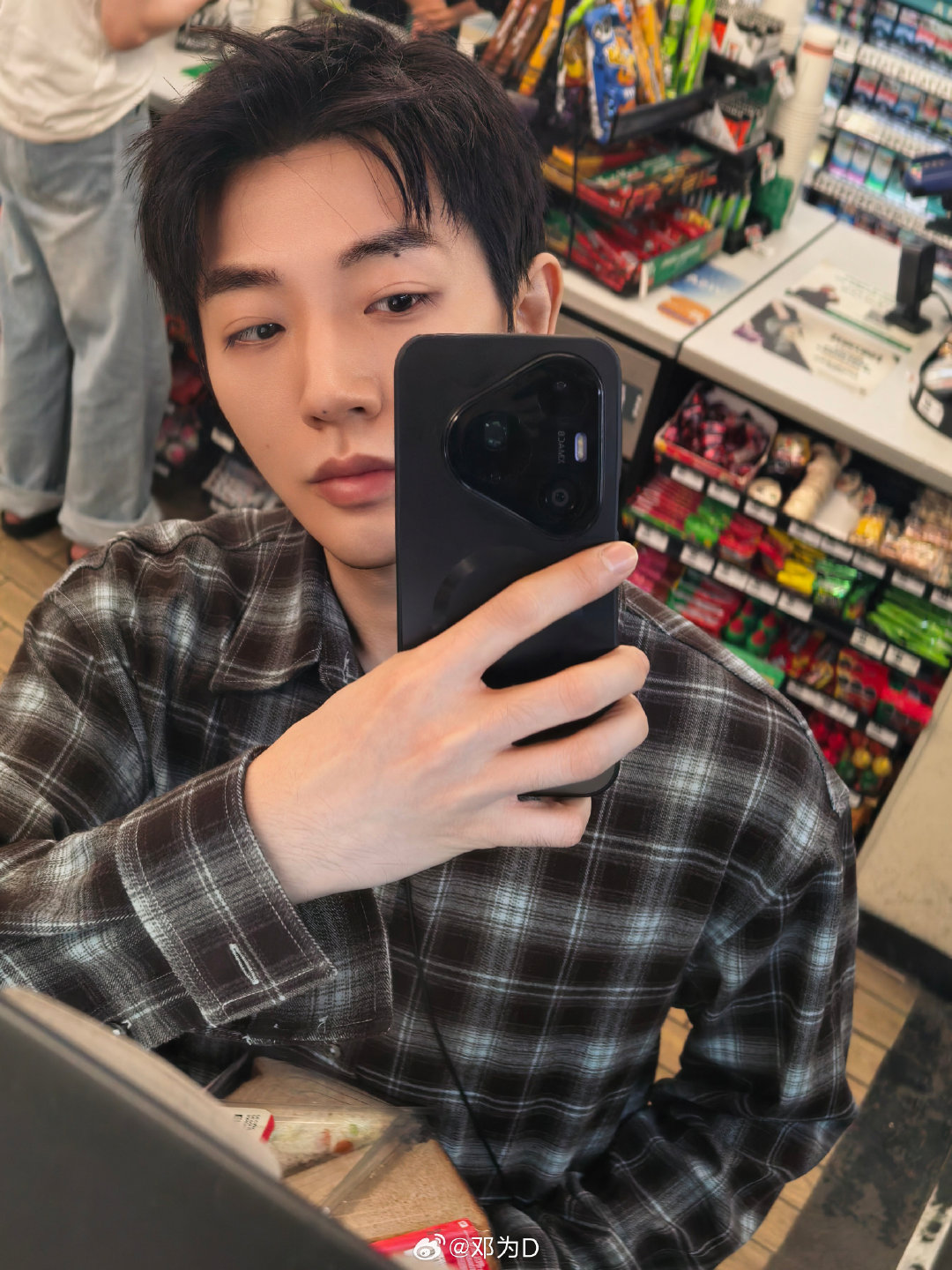 #花少第一期你怎么看# 终于蹲到第一期播出，有没有人和我一起看👀 #花儿与少年# ​