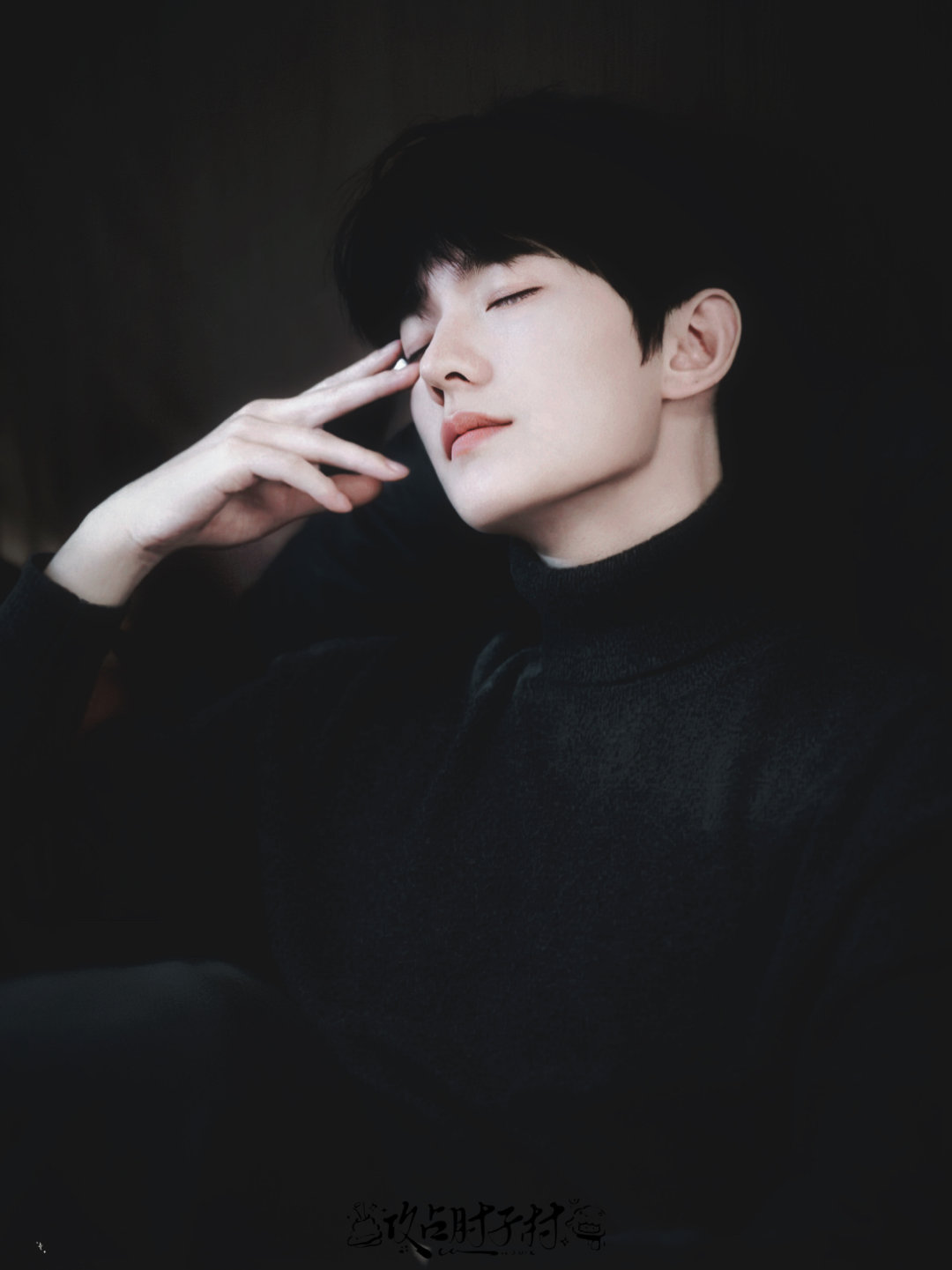 杨洋｜9号见面
重返80年代🧳

#杨洋的日常另存为# yy#杨洋不用等太9聊天室# ​