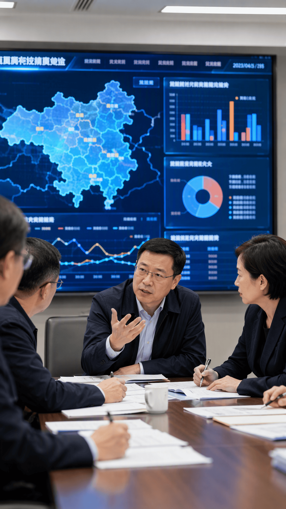 北京公办园托班应设尽设，普惠托育五层次怎么落地