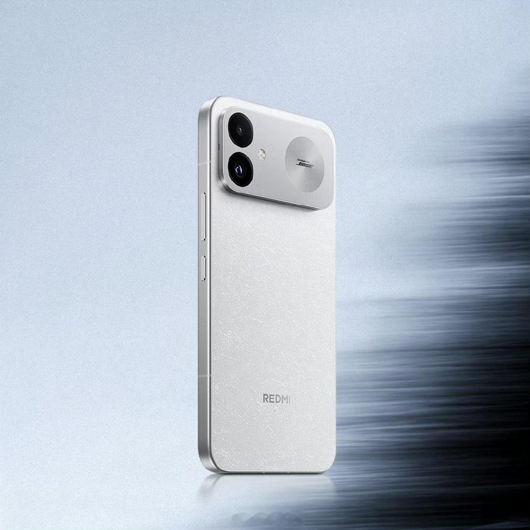 今晚7点，小米发布会，Redmi K100价格多少起步？有奖竞猜，无论对错，抽5杯柠檬水[努力] ​ ​