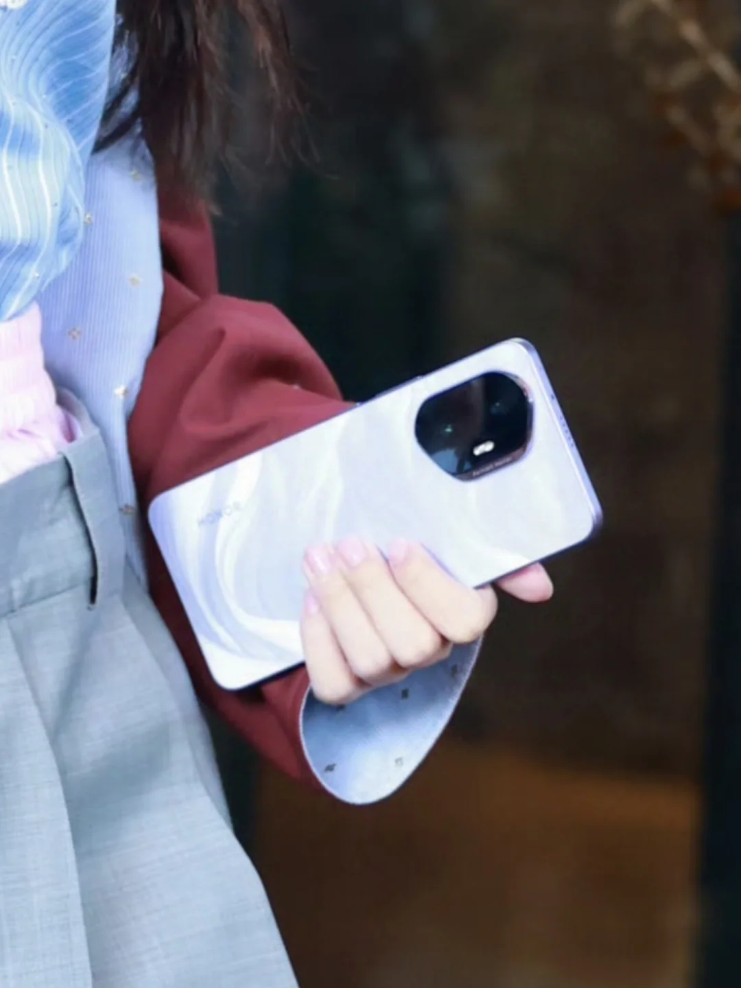 荣耀300曝光了！