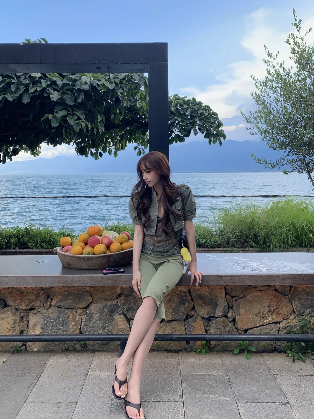 大理Photo Dump ♡ 27年要像此拓染一样漂酿