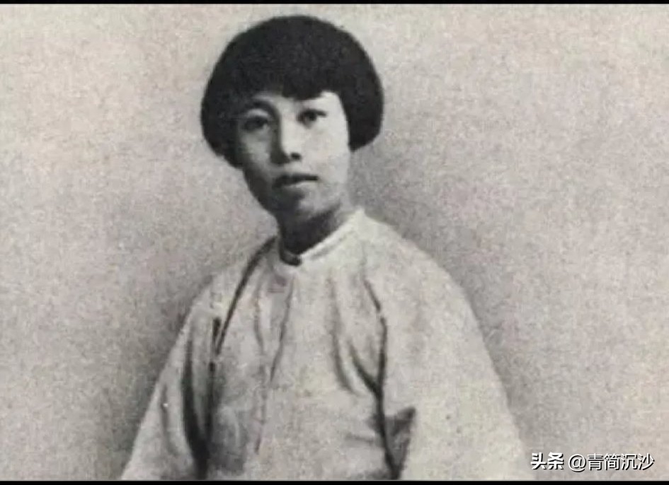 鲁迅夫人被日军逮捕76天：电刑、脱衣、鞭打，她一个字都没说