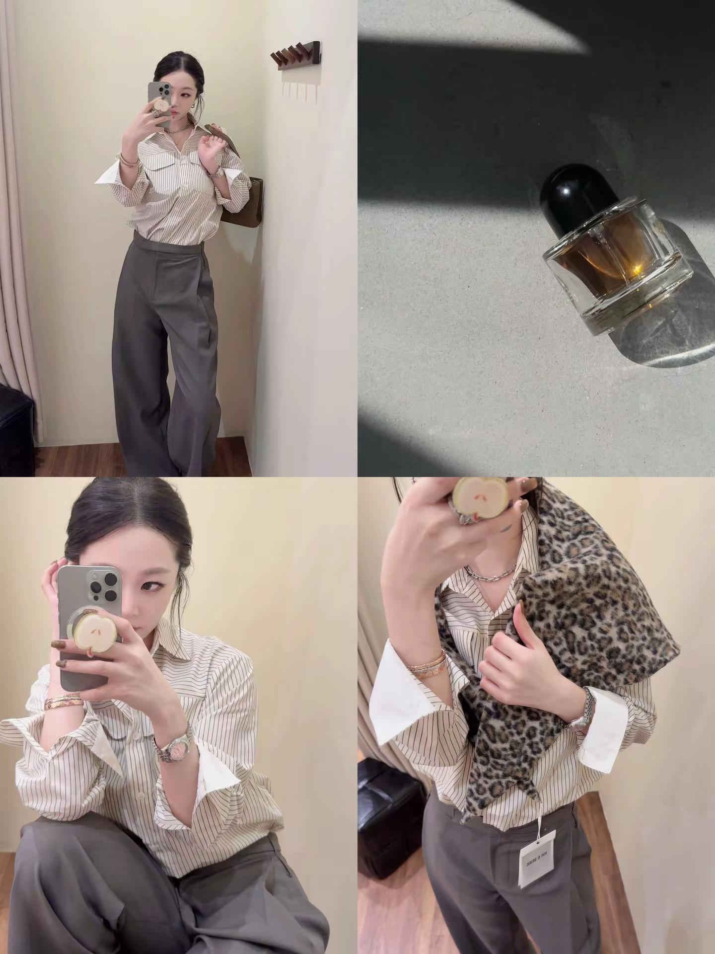 高智感姐姐风。