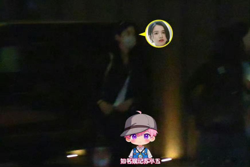#罗云熙张婧仪被拍到入住同一家酒店##罗云熙张婧仪入住同一家酒店#罗云熙张婧仪入住同酒店被拍，娱乐消息真假有待核实，保持理性，不随意揣测艺人之间的关系。 ​