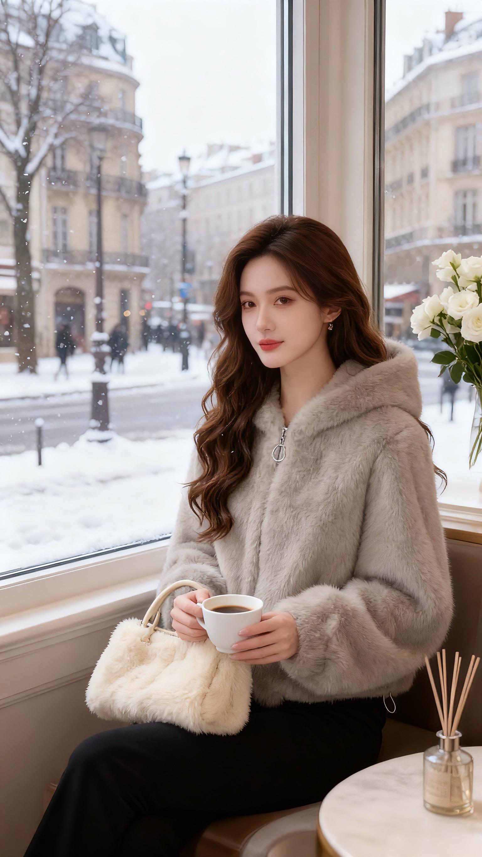 <p>时尚气质穿搭 街拍小姐姐穿搭秀 高级穿搭 慵懒风穿搭 <!--{...