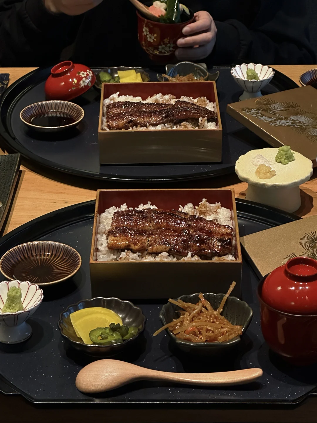 广州 念念不忘必吃鳗鱼饭