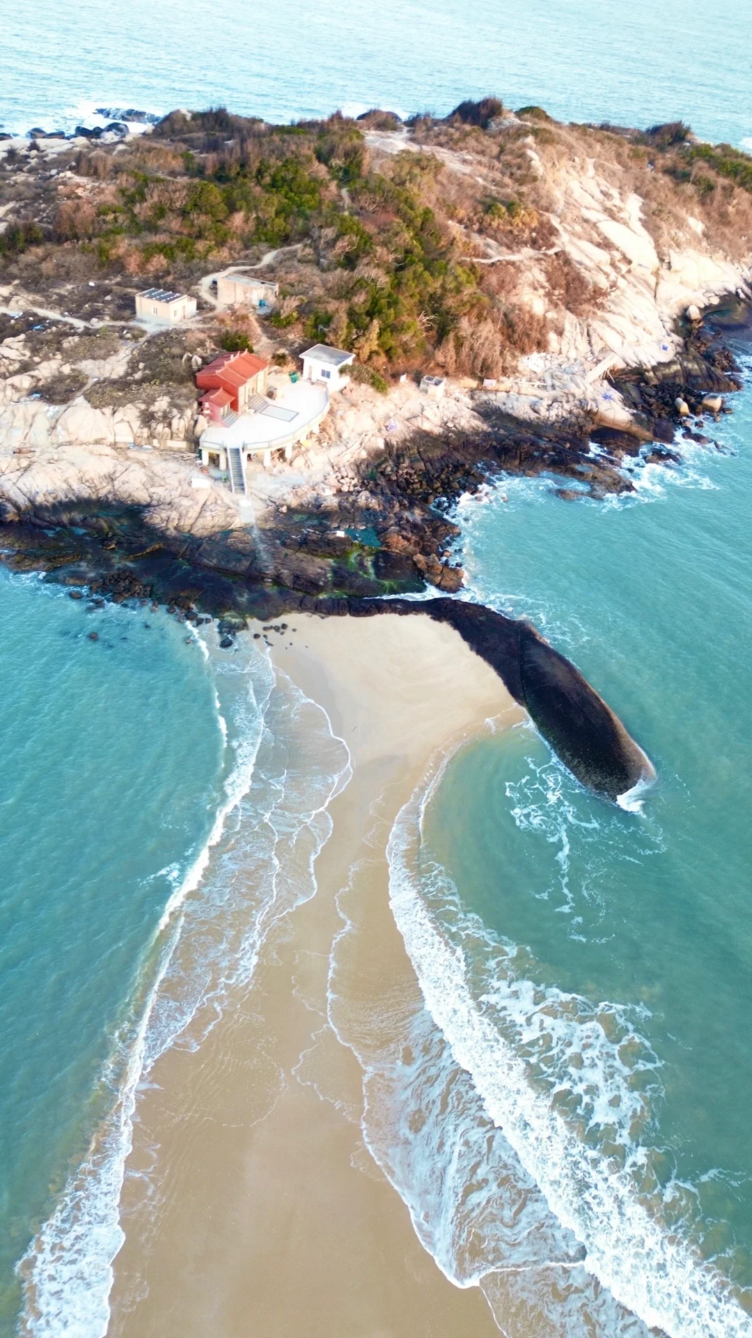 避雷‼️去福建东山岛旅游看完这篇再出发‼️