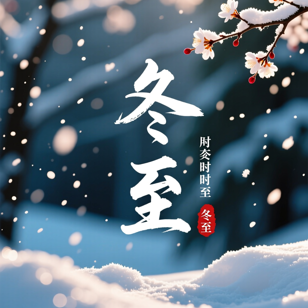 冬至习俗大盘点：你知道这些传统习俗的由来吗？

“冬至大如年，人间小团圆。”12月22日前后，我们迎来一年中白昼最短、黑夜最长的节气——冬至。作为二十四节气中最早被确立的节气之一，冬至自古就备受重视，围绕它形成的习俗更是丰富多彩。今天咱们就来盘一盘，这些老传统背后到底藏着什么讲究。

一、北方吃饺子