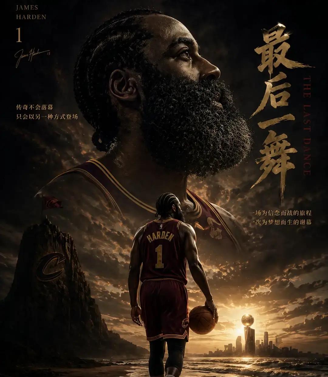 只要哈登的数据一缩水，网上就铺天盖地全是“登哥断崖式下滑”的声音，但我劝某些球迷先去看看比赛录像。
现在的场面简直让人看不懂。
曾经拿球能运满二十秒、随时随地胯下“炒菜”的持球大核，如今在场上居然经常被按在底角，老老实实当个定点接球三分手。
很多人以为是他跑不动、突不进去了，其实根本不是这回事