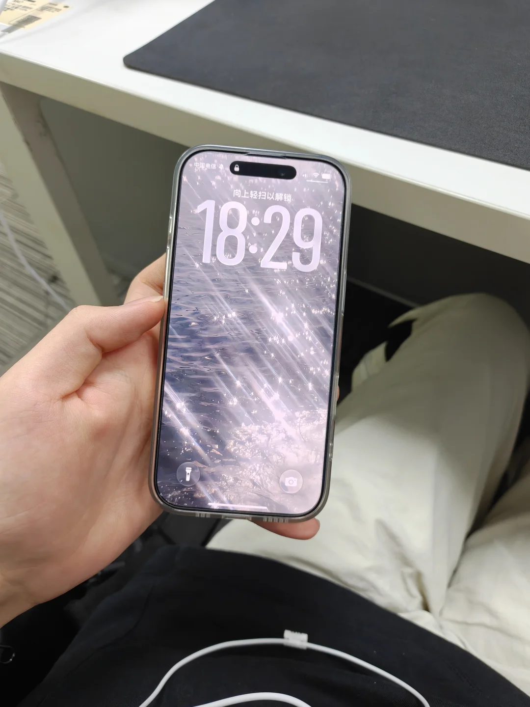 iPhone17可以用四五年不换吗？