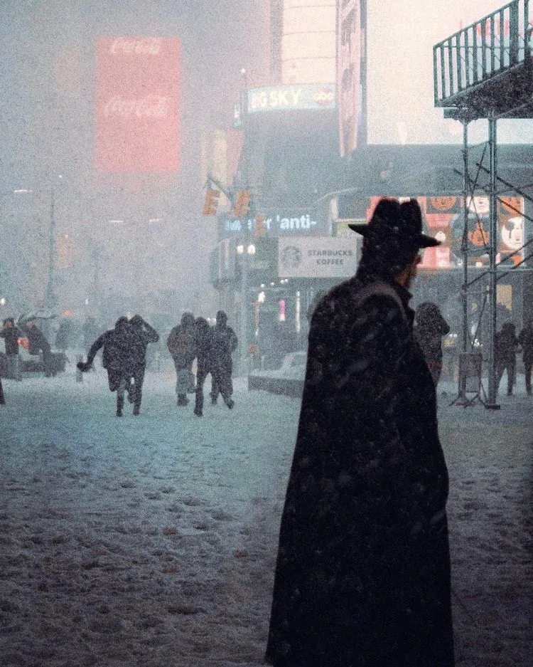 100张摄影作品分析-2