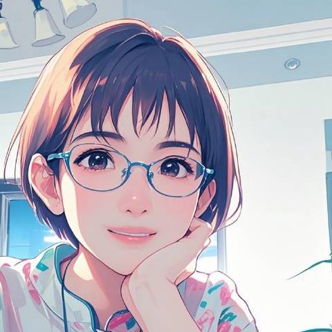 杉杉之屿