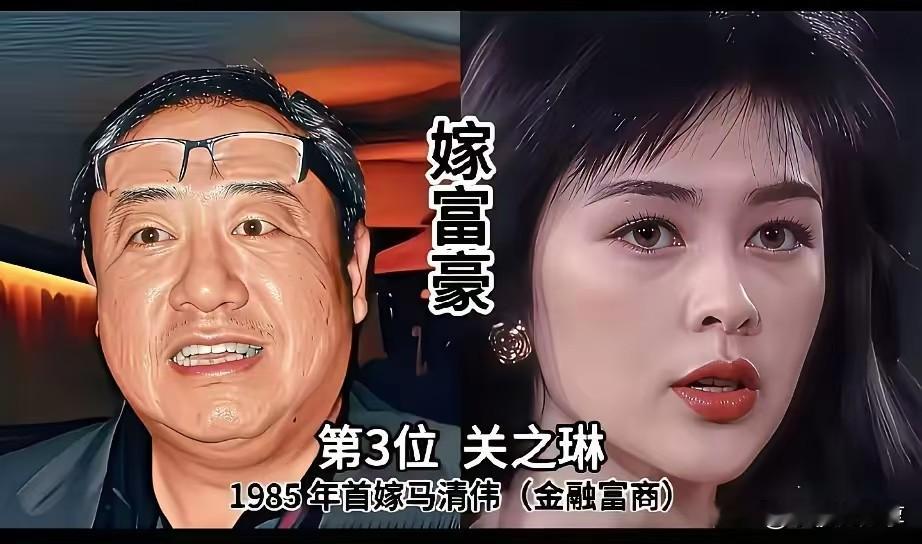 31岁嫁入霍英东家族，郭晶晶被问“高攀”时霸气回应：“豪门很多，奥运冠军只有一个。”婚后她依然戴着几块钱的头绳，逛平价超市，把豪门生活过成了寻常日子。这份从容与底气，来自她骨子里的自信。郭晶晶告诉所有女孩：真正的豪门，是你自己！