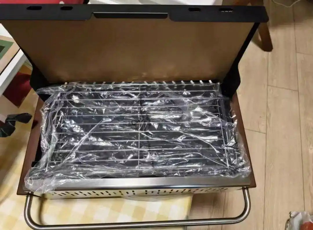 华为中秋礼盒充斥闲鱼！包含烧烤架和行李箱，不同组合最低88元 ​