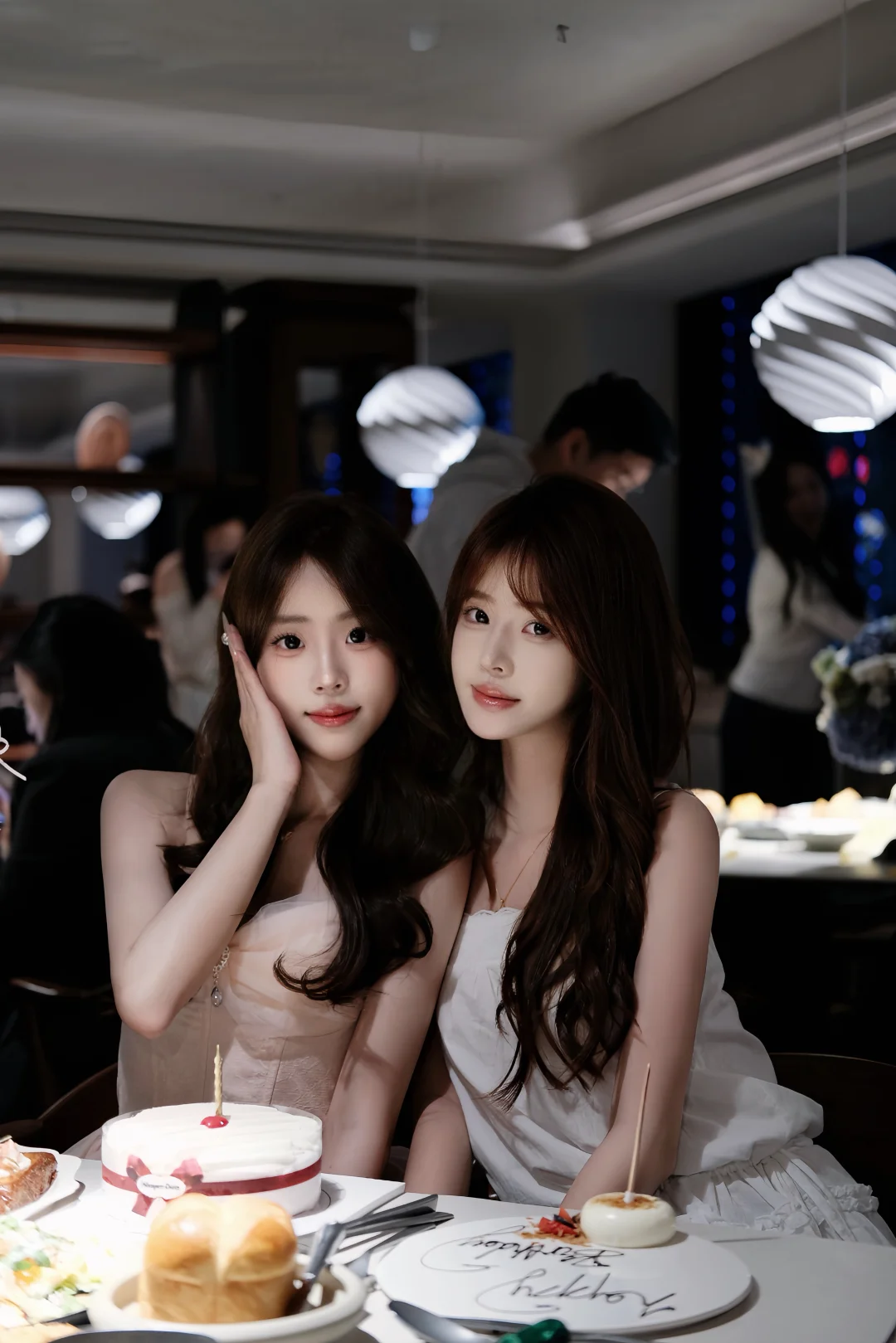 福州生日餐厅🍴