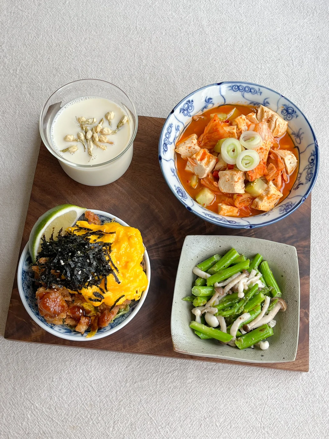 健康饮食｜一个人的小日子也别糊弄🥧