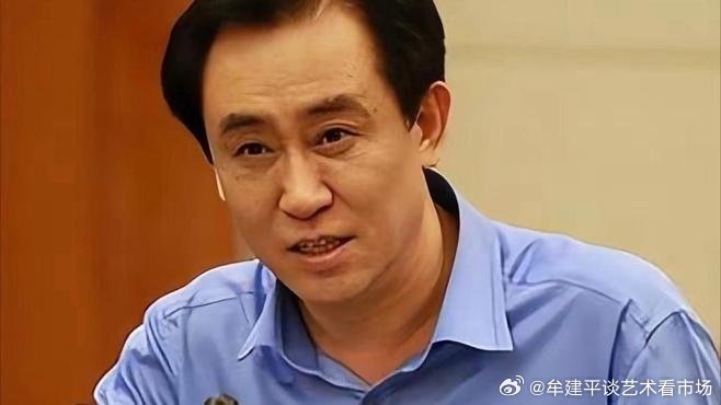 这些都是诈骗企业的特征。《恒大前员工、离职高管的真实口述，大家眼里的许家印，是极度强势、极致集权、精力旺盛、野心极大，同时极度》林涧天涯行旅在百度发表了新动态 ​