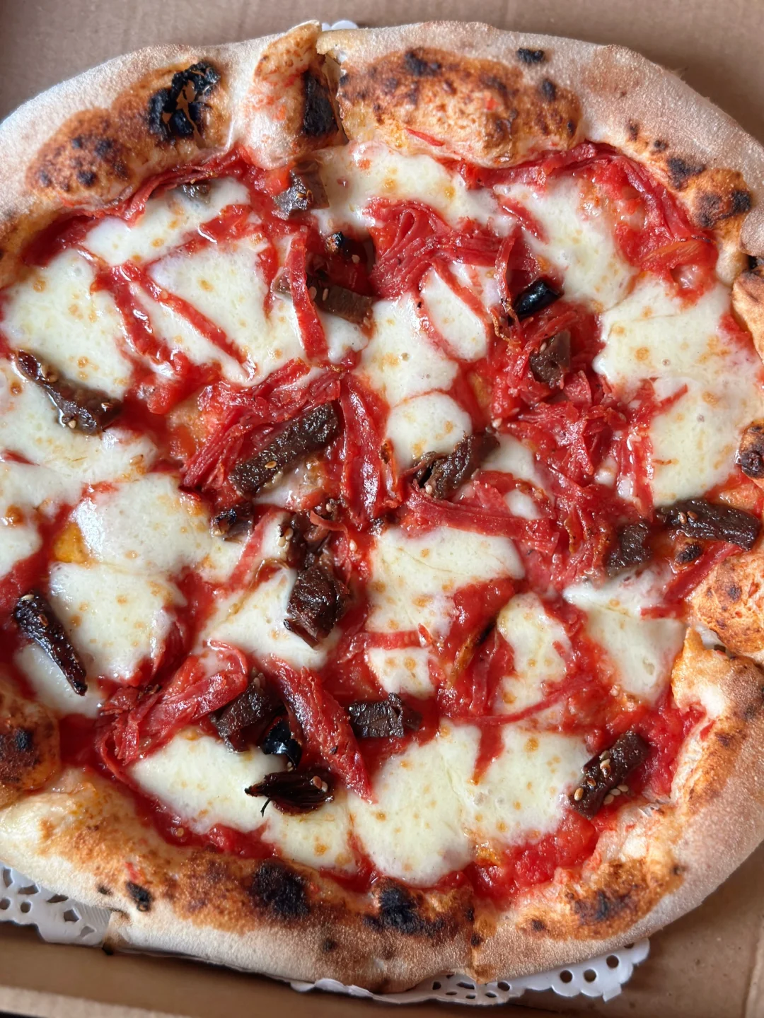 成都性价比第一的披萨，藏在一条巷子里！