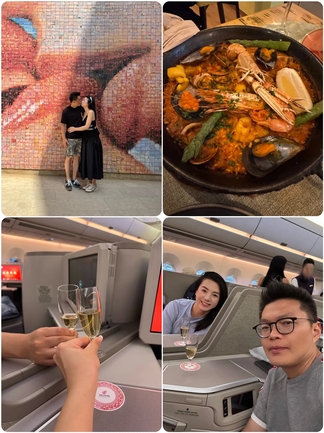 🇪🇸巴塞罗那的夏天 我还会再来哒～