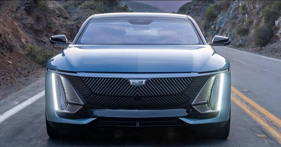 Cadillac CELESTIQ#凯迪拉克##凯迪拉克[超话]# ​