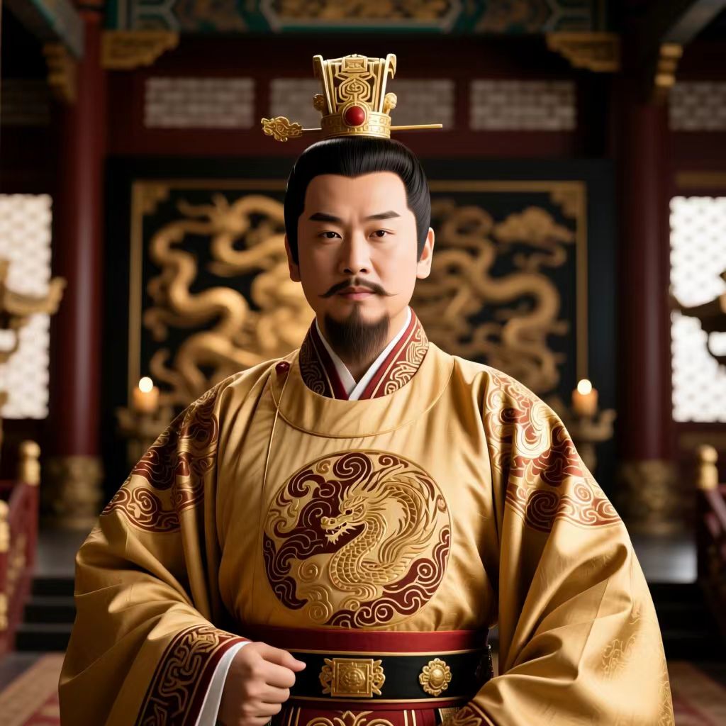 隋炀帝：被历史抹黑的“背锅侠”还是咎由自取？

提起隋炀帝杨广，很多人脑海中立刻浮现出“暴君”“昏君”的标签。弑父杀兄、荒淫无度、滥用民力、穷兵黩武……这些罪名几乎成了他的历史定论。然而，近年来随着历史研究的深入，一种“翻案”的声音逐渐兴起：隋炀帝真的如此不堪吗？他是否被后世史书刻意抹黑了？

功过