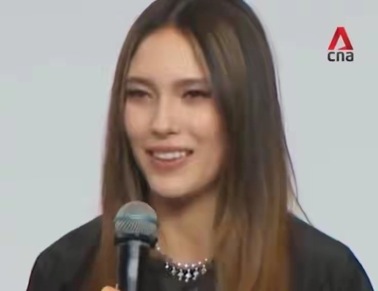 谷爱凌谈母亲对自己的培养：很多人都误以为我的妈妈是“虎妈”，恰恰相反，她极力给予我自由 ​