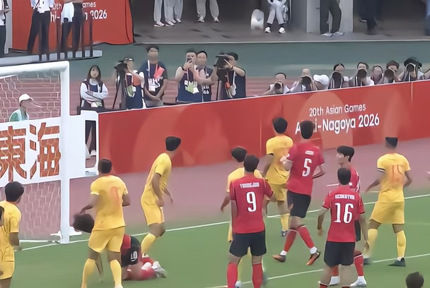 2. 韩媒热议！王钰栋跳崔伞舞庆祝进球