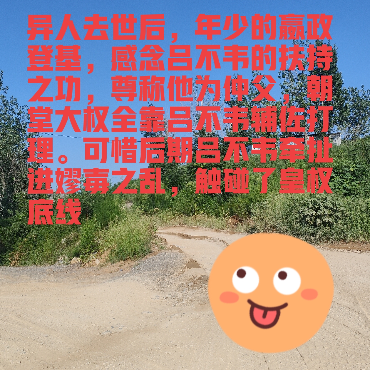 很多电视剧、野史小说都在传：嬴政根本不是秦国王室血脉，其实是吕不韦的亲生儿子。
 
到底是真有其事，还是后人故意抹黑秦始皇？今天咱们不绕弯子，用大白话把这段历史讲清楚。
 
最早传出这个说法的，就是《史记》。也正因为