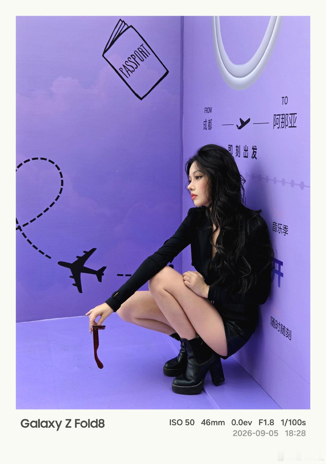 年少听不懂李荣浩

#李荣浩成都演唱会##李荣浩##演唱会##plog##三星ZFold8# ​