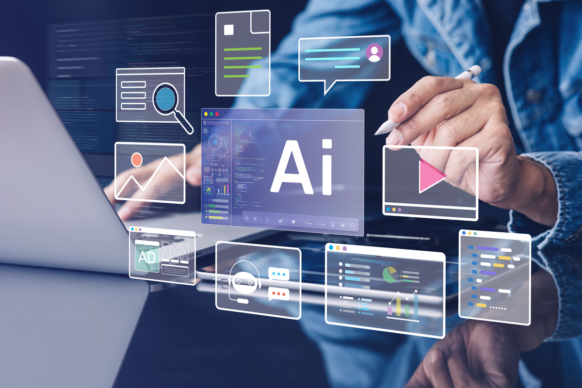 AI迎来全新突破
 
人工智能行业迎来重磅技术更新。科技巨头OpenAI推出全新智能操作工具，人机交互的传统模式迎来彻底革新，智能体技术解锁前所未有的全新功能。
 
以往大众接触的人工智能，仅能完成文字回复、内容创作、问题解答等基础操作。用户电脑端、手机端的各类软件操作，文件处理、页面操作、程序运行