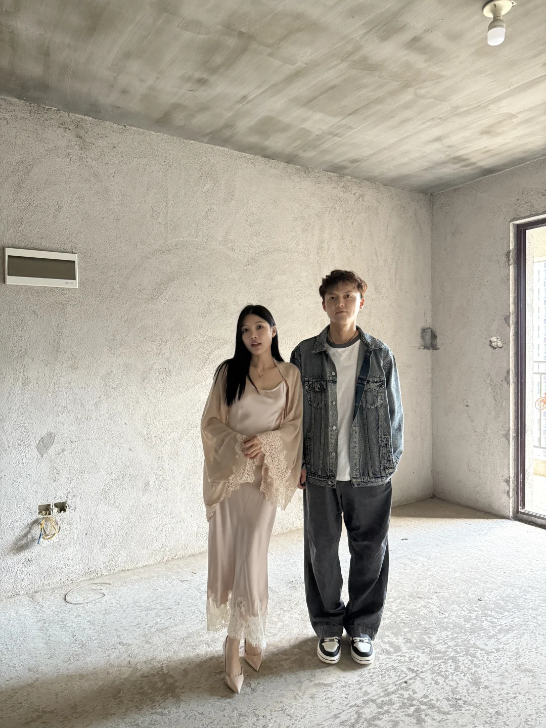 图一到图二，13w普通人已拼尽全力！