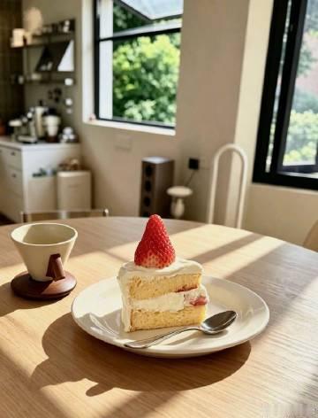 #美好家打造指南##秋日宅家正当时# 
把厨房和餐厅装成理想中的样子 ​